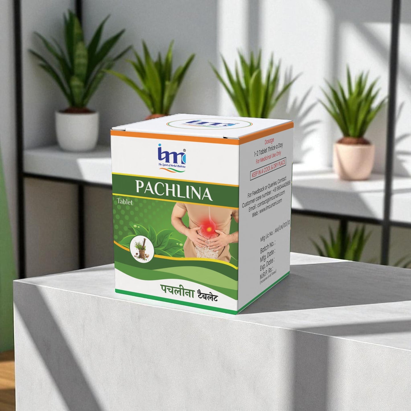 Pachlina