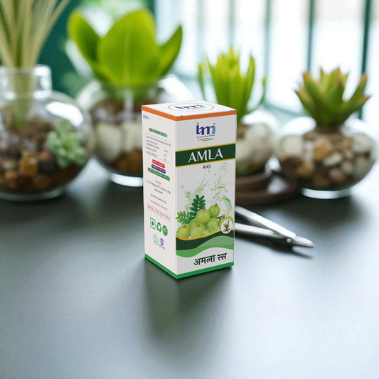 Amla Ras