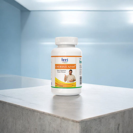 Churan E Azam