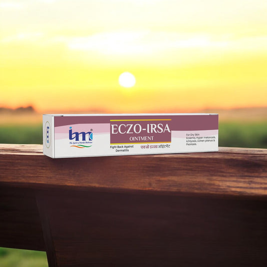 Eczo Irsa Ointment