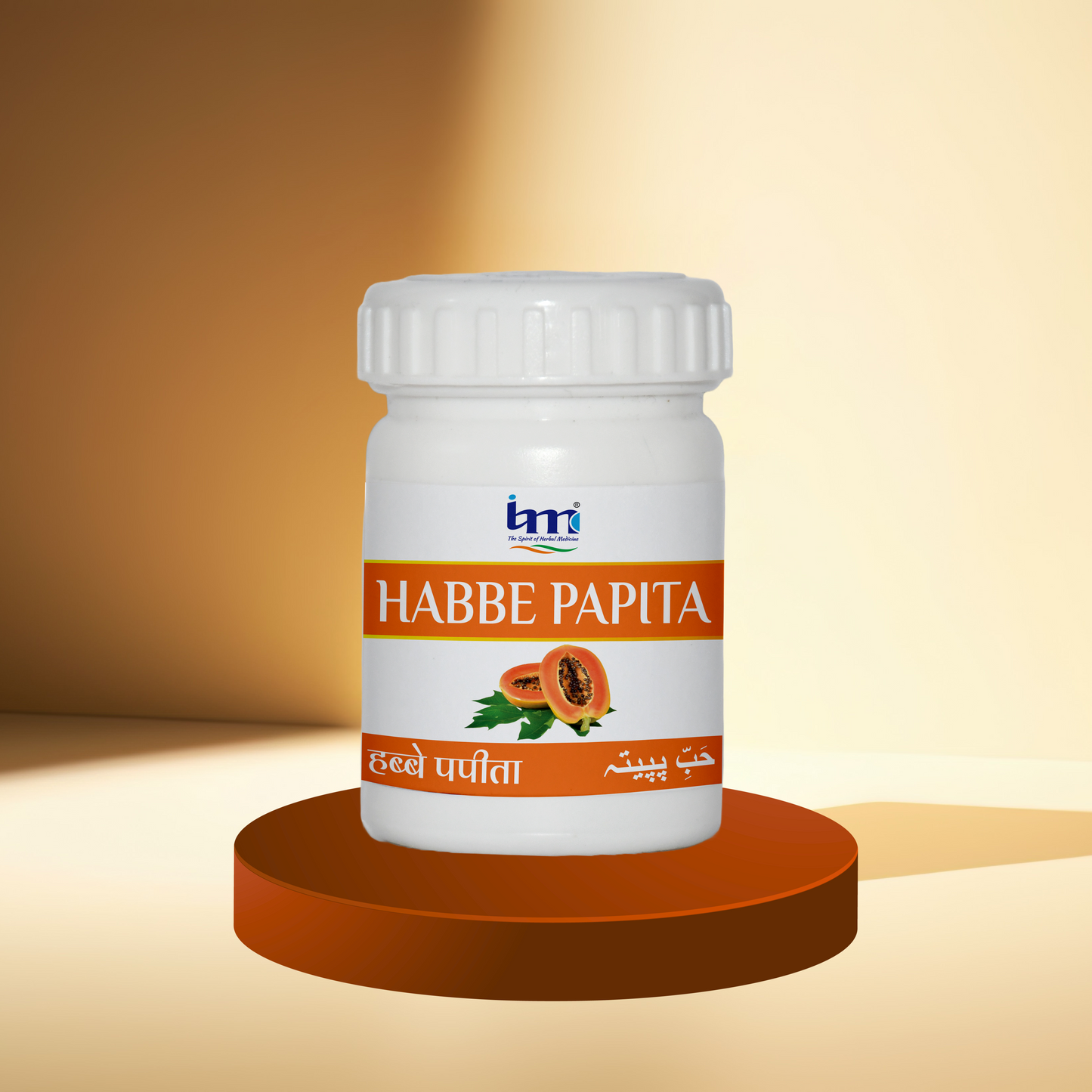 Habbe Papita