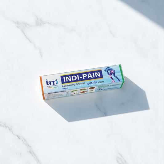 Indi Pain Ointment