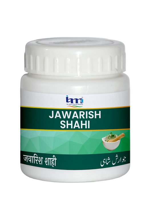 Jawarish Shahi