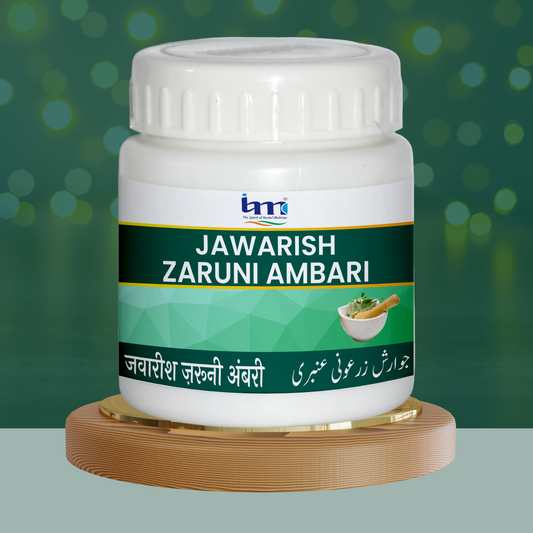 Jawarish Zaruni Ambari