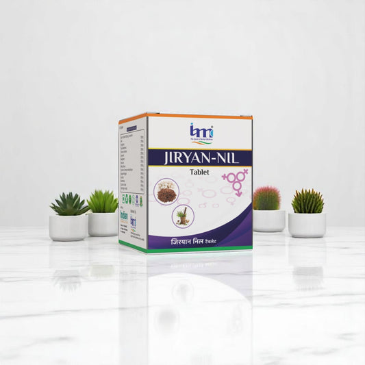 Jiryan Nil Tablet
