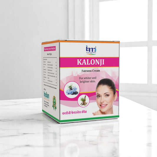 Kalonji Fairness Cream