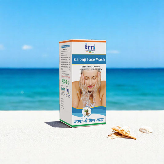 Kalonji Face Wash