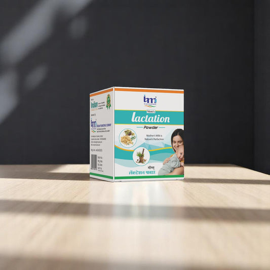 Lactation Powder