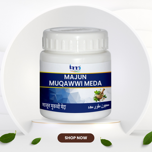 Majun Muqawwi Meda