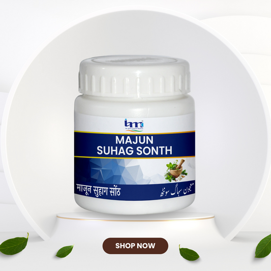 Majun Suhag Sonth