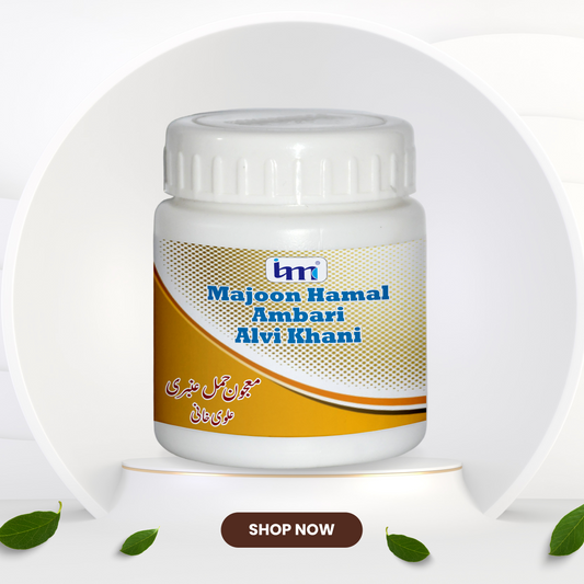 Majun Hamal Ambari Alvi Khani