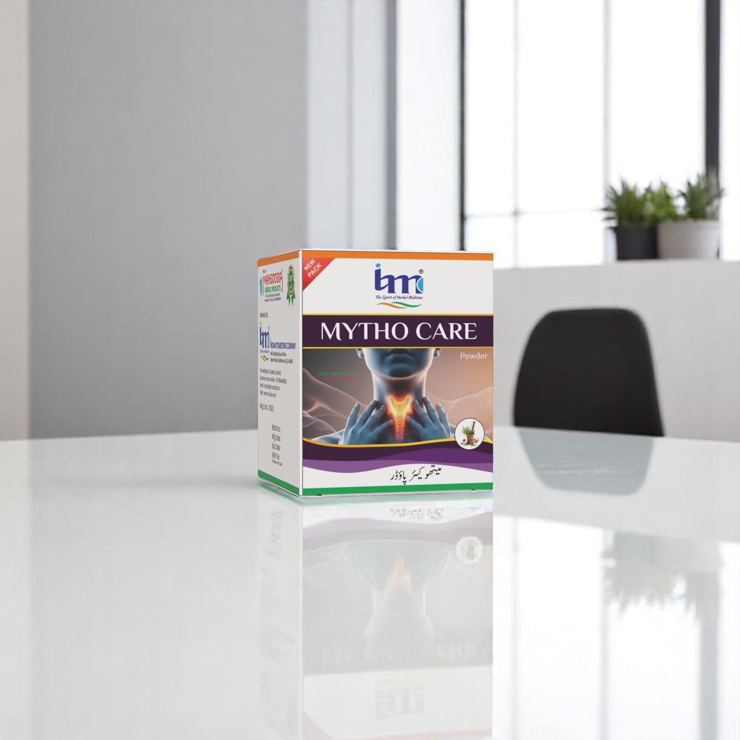 Mytho Care Powder