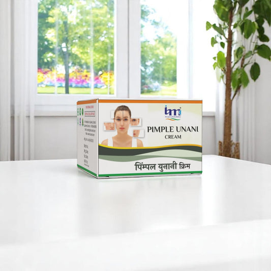 Pimple Unani Cream