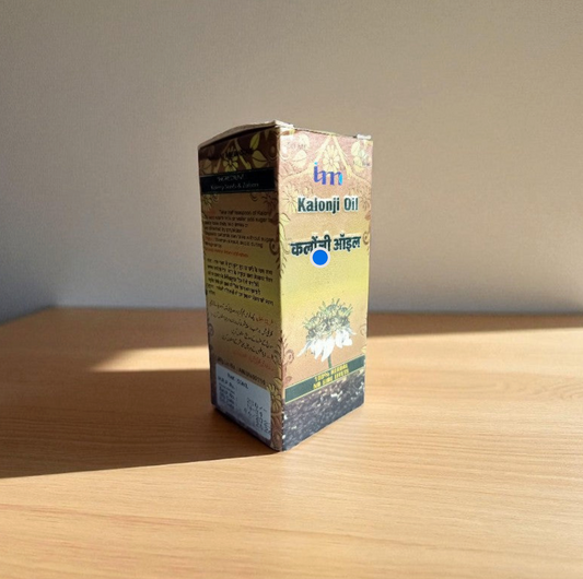 Kalonji Oil