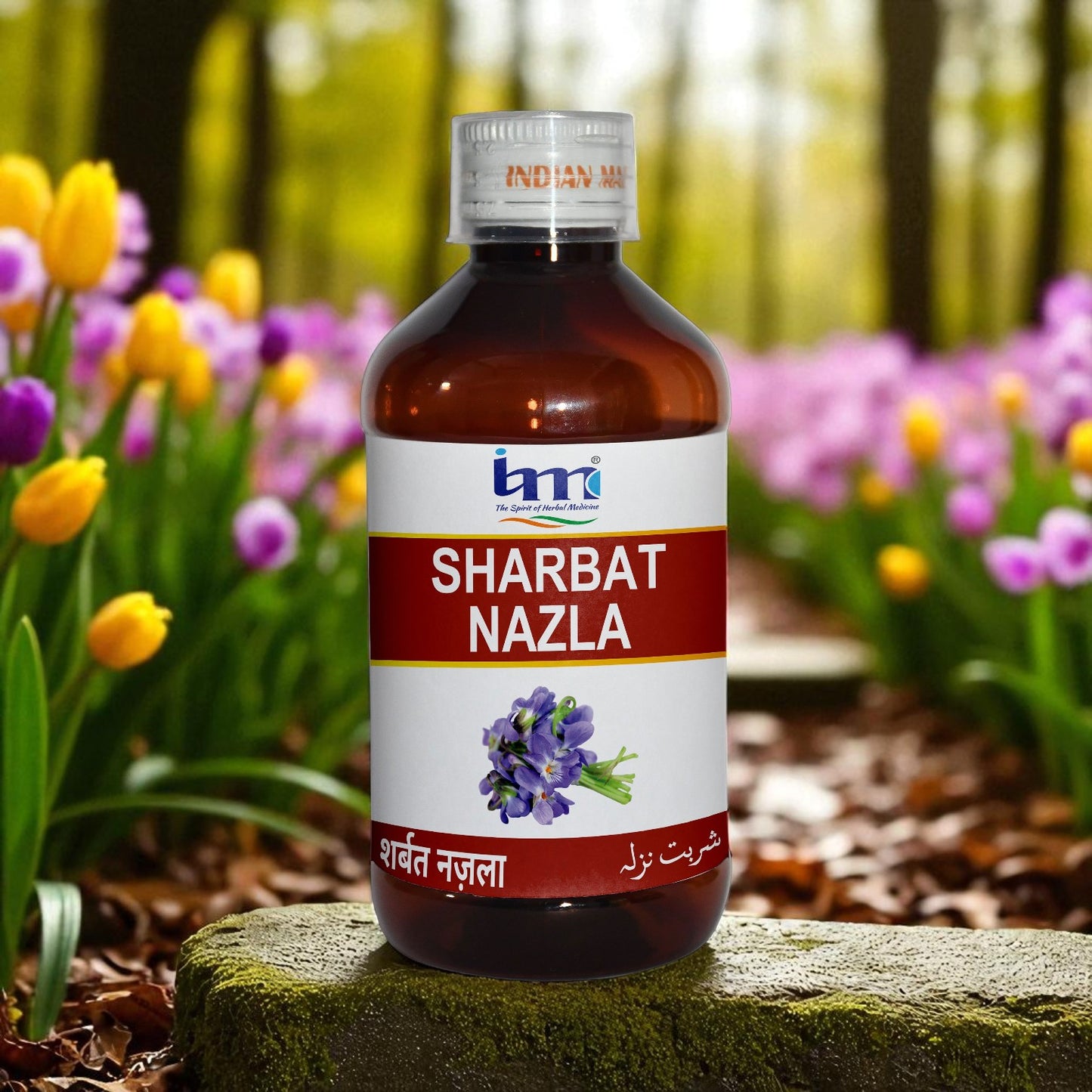 Sharbat Nazla