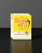 Slim Fit Powder