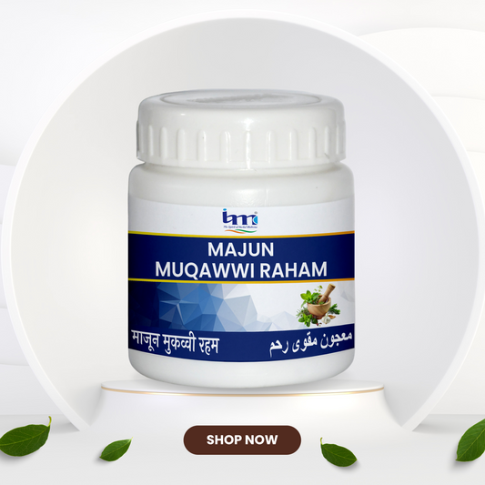 Majun Muqawwi Reham