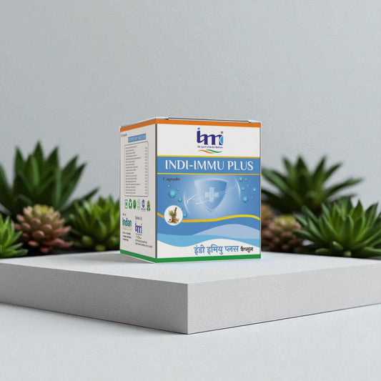 Indi Immu Plus