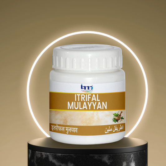 Itrifal Mulayyam