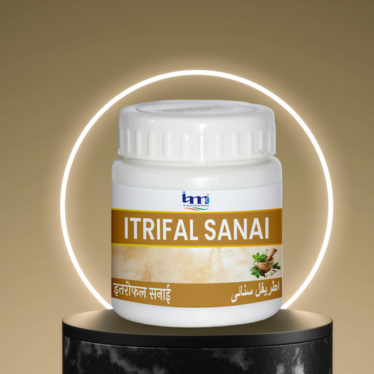 Itrifal Sanai