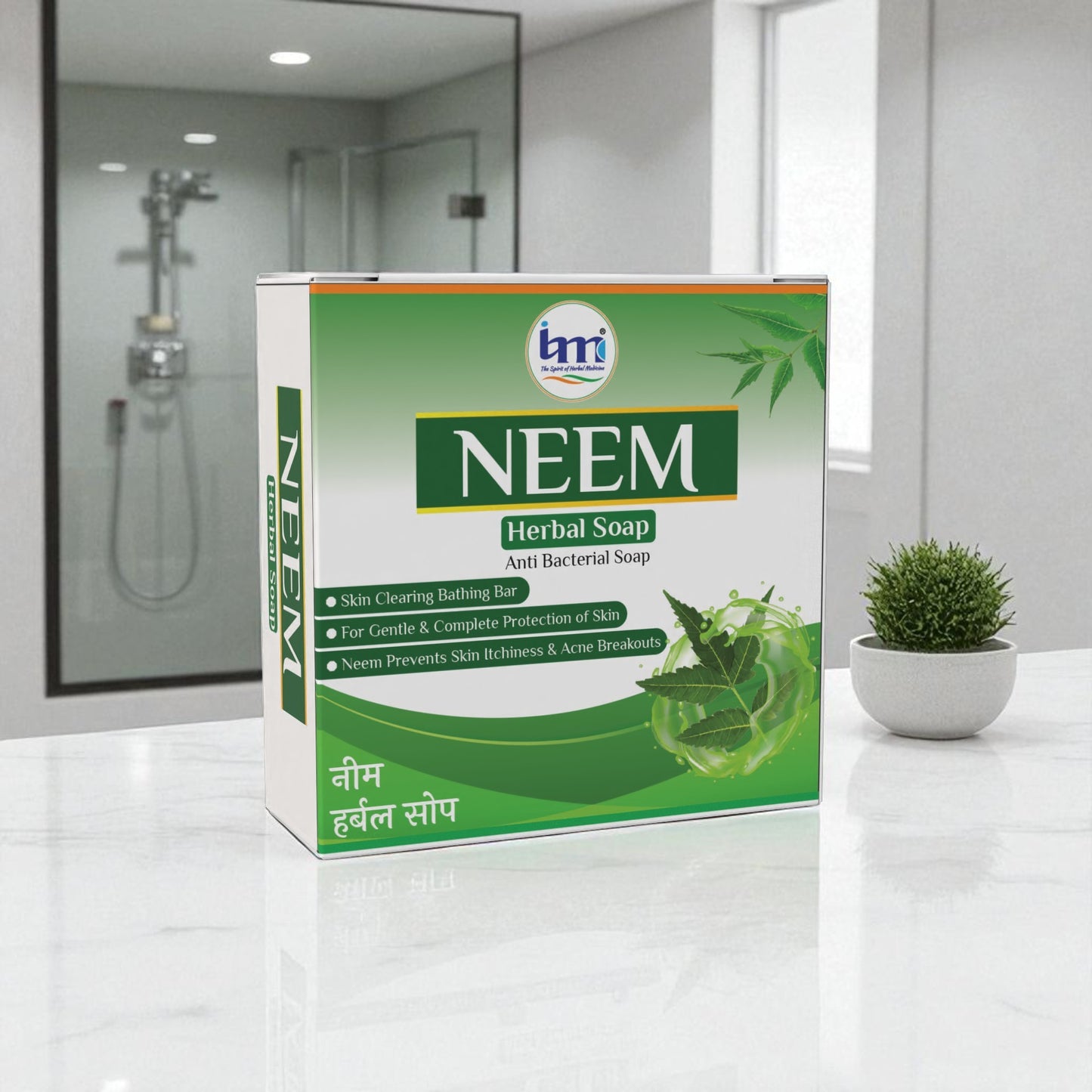 Neem Soap