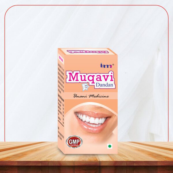 MUQAVI DANDN