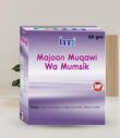 MAJUN MUQAWWA MUMSIK